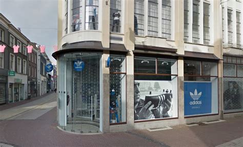 nieuwe adidas winkel arnhem|Adidas in de buurt.